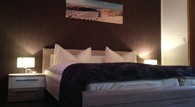 Hotel & Pension Morsum