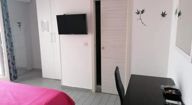 Двухместный номер Standard Casa Normanna