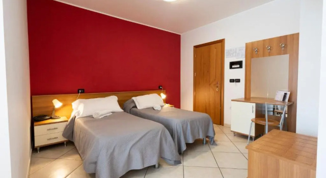 Номер Standard Hotel DAtri