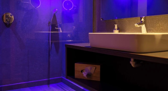 Номер Superior Artnatur Dolomites Hotel & Spa