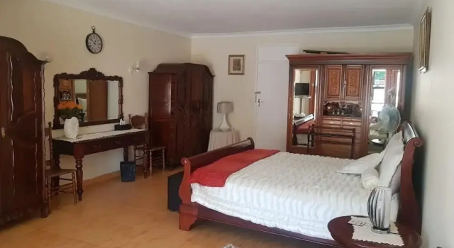 Номер Deluxe Upper Houghton Guesthouse