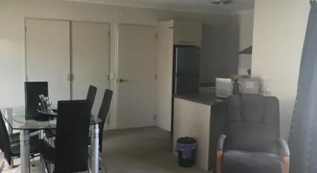 Westport Central Apartment