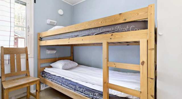 First Camp Arcus-Luleå, Prenota Hotel Luleå Norrbotten