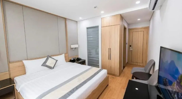 Номер Standard Herring Beach Hotel Phu Quoc