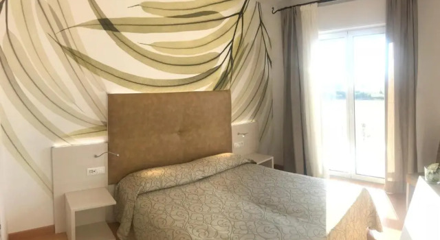 Номер Superior Hotel Eden