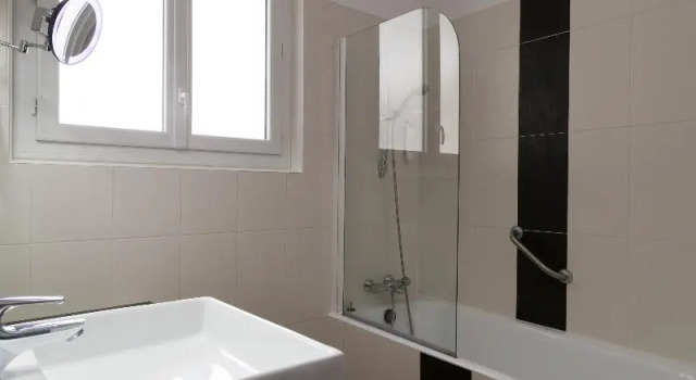 Номер Standard Hôtel & Spa Le Maury, Vannes, The Originals Boutique