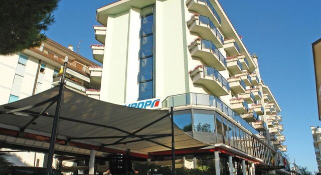Hotel Europa