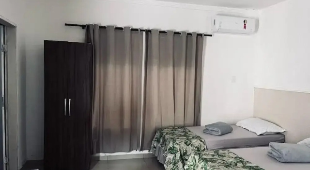 Номер Superior Hotel Coutinho