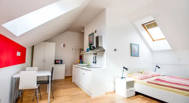 Apartments Lori and Bine, Prenota Appartamento Bled 