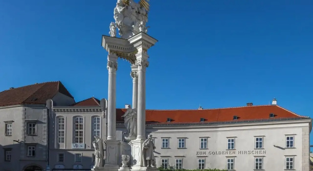 Deluxe Apartment With two King Bedrooms in the Historic Centre of D Rnstein, Réserver Appartement Dürnstein Wachau