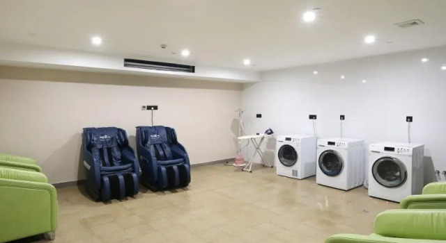 GEM Hotel Ningbo Jiangbei District Hongtang Haide Square, Reservar Hotel Jiangbei District Ningbo
