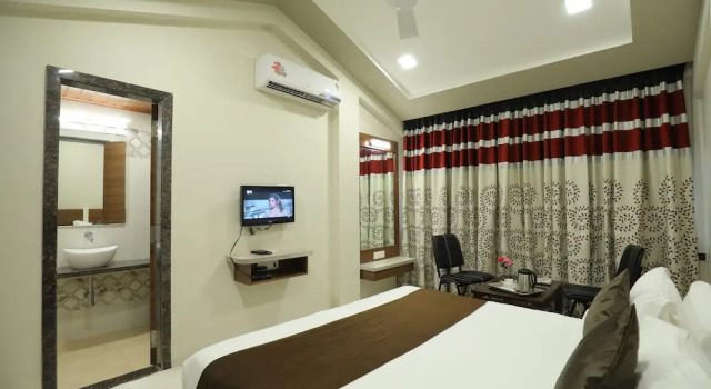 Семейный номер Standard Highland Resort