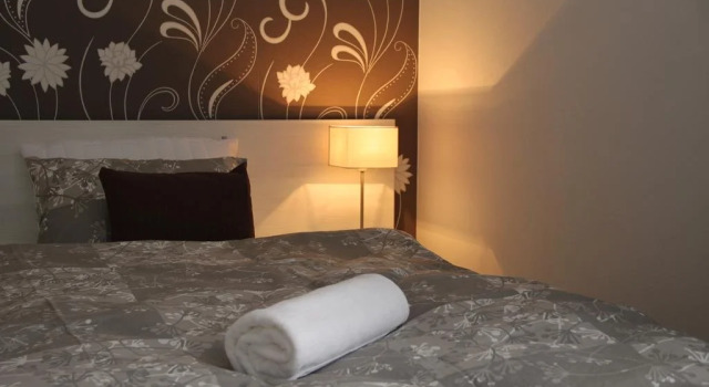 Apartmány Český Ráj, Rezerwuj Hotel Lomnice nad Popelkou Czech Paradise