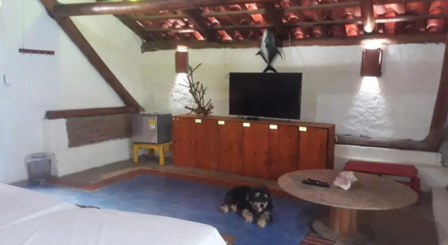 Номер Standard Casa Escollera