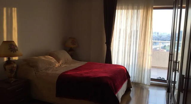 Bagci Homes, Varaa Hotelli Hotellit Marmara-alue pysäköinnillä, Pysäköinti