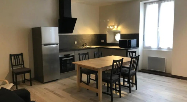 Chablis Appart, Rezervasyon Daire Chablis otoparklı oteller, Otopark