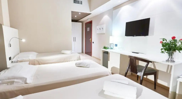 Standard Zimmer Ferretti MajesticHouse
