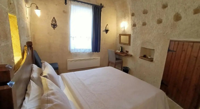 Номер Deluxe Apex Cave Hotel
