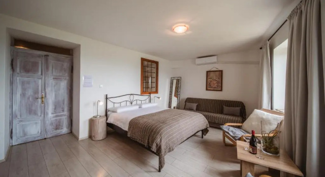 Апартаменты Villa Borgo B&B