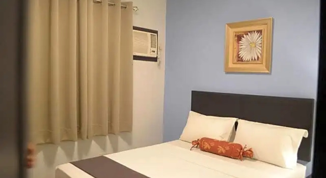 Вилла DM Residente Rina Resort