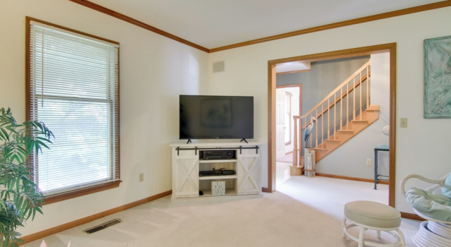 Canal-front Getaway w/ Deck & Dock in Ocean City