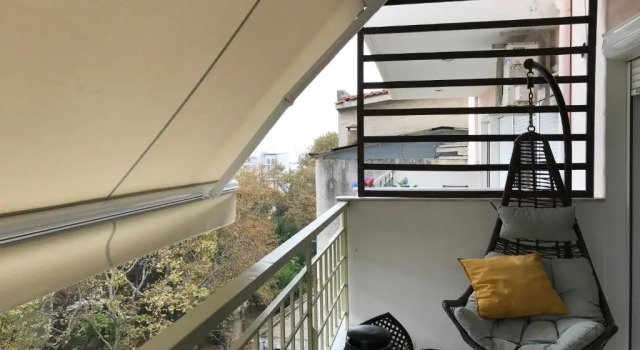Студия Great View Luxury Living