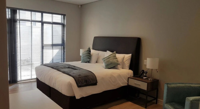 Sandton Executive Suites on Daisy