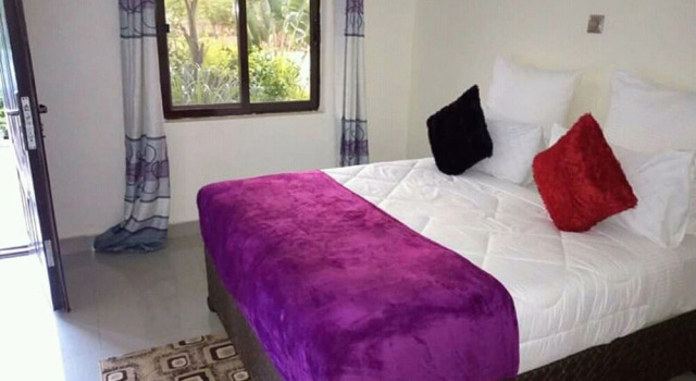 Manjazi Hotels