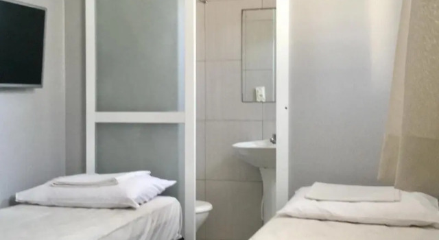 Номер Standard NUMAR Hotel