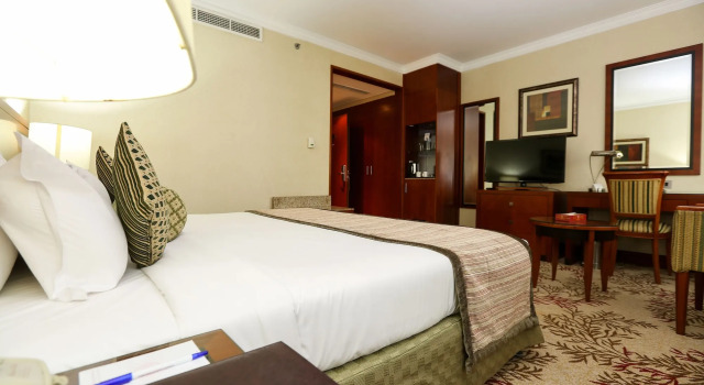 Ramee Royal Hotel