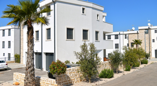 Apartment Nata - free parking A1 Murter, Island Murter, Забронировать Апартаменты/квартира Муртер 