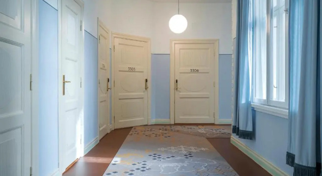 The Apartments company - The Sweet, Reservar Apartamento Apartamentos em Oslo County, Apartamento