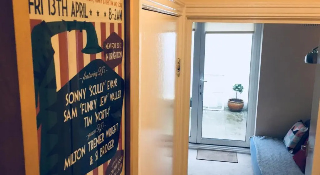 Апартаменты Little Western Spa Brighton Beach Apartment