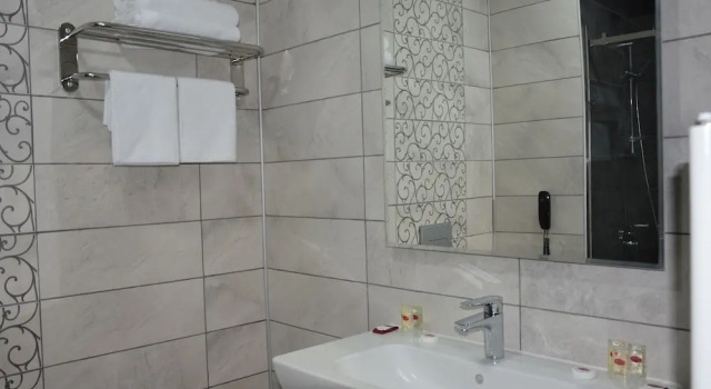 Номер Standard Winter City Hotel