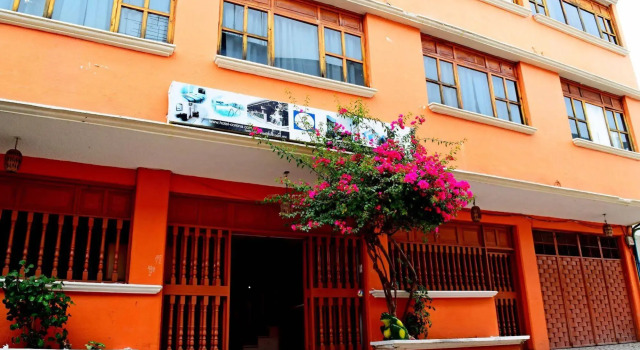Hotel Corona Zihua, Забронировать Отель Отели Ixtapa-Zihuatanejo с бассейном, Бассейн