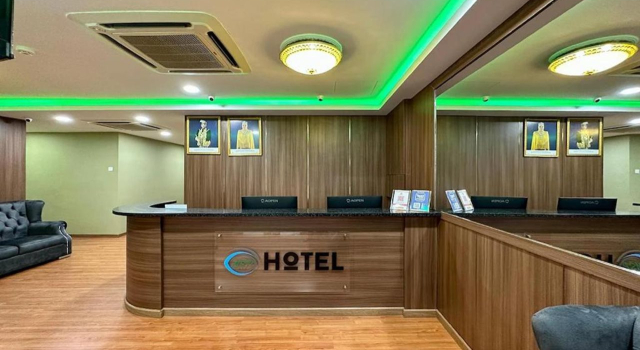 Hotel MSP