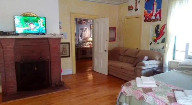 Bulwinkles Place B&B, Buchen Sie Hotel Souris Prince Edward Island