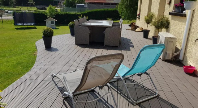 Номер Standard Vieille Fermette BnB chambre prive