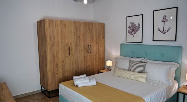 Komitsa Luxury Apartments