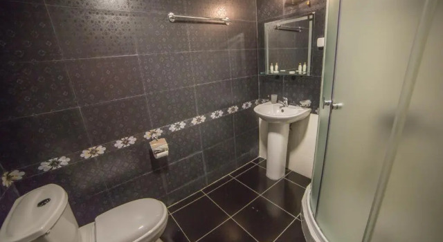 Двухместный номер Standard Hirmas boutique hotel
