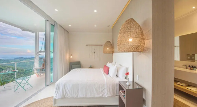 Апартаменты Luxury The Retreat Costa Rica - Wellness Resort & Spa