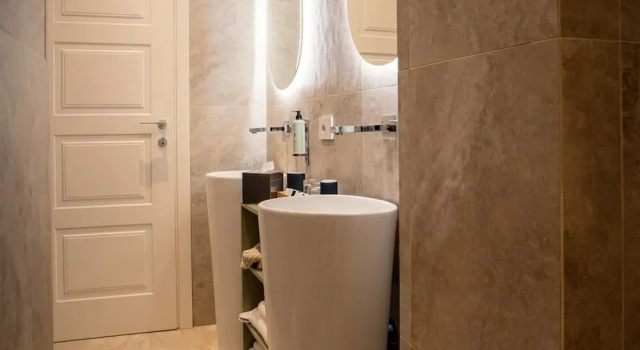 Люкс Business Tenuta Asmara Luxury Resort