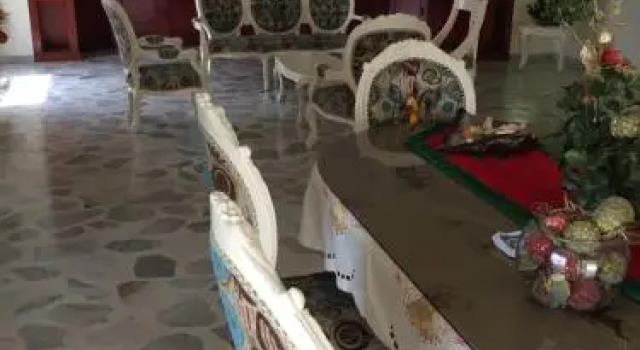 Habitaciones En Piso 19