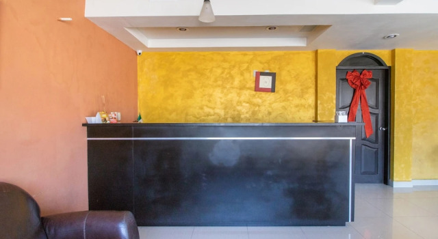 OYO Independencia Inn, Забронировать Отель Коацакоалькос Веракрус
