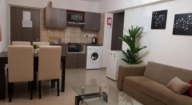 Апартаменты Marianna Hotel Apartments