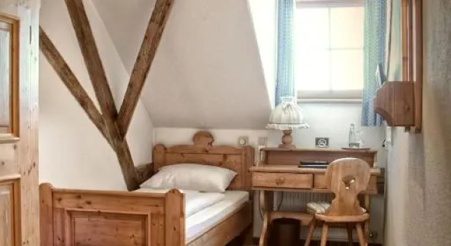 Номер Standard Landhotel Schlappinger-Hof