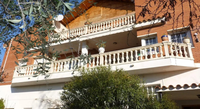 Villa With 7 Bedrooms in Alforja, With Wonderful Mountain View, Privat, Забронировать Вилла Отели El Baix Camp с бассейном, Бассейн