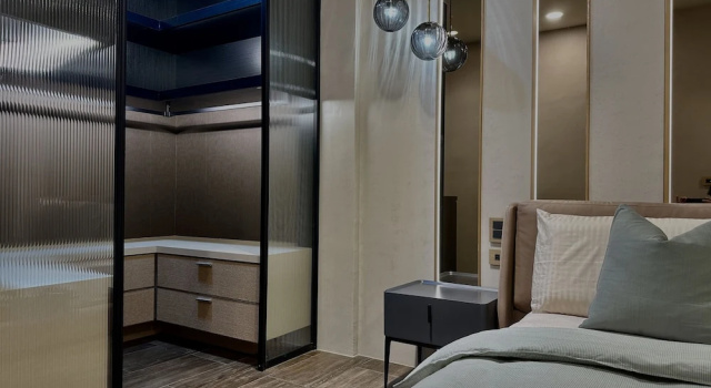 Üzleti kétágyas szoba HERE Hostel - Pingtung