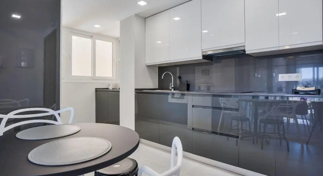Sur Suites Lubina