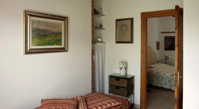 Agriturismo Giardini Di Varrone, Book Hotel Bagno Roselle Toscana
